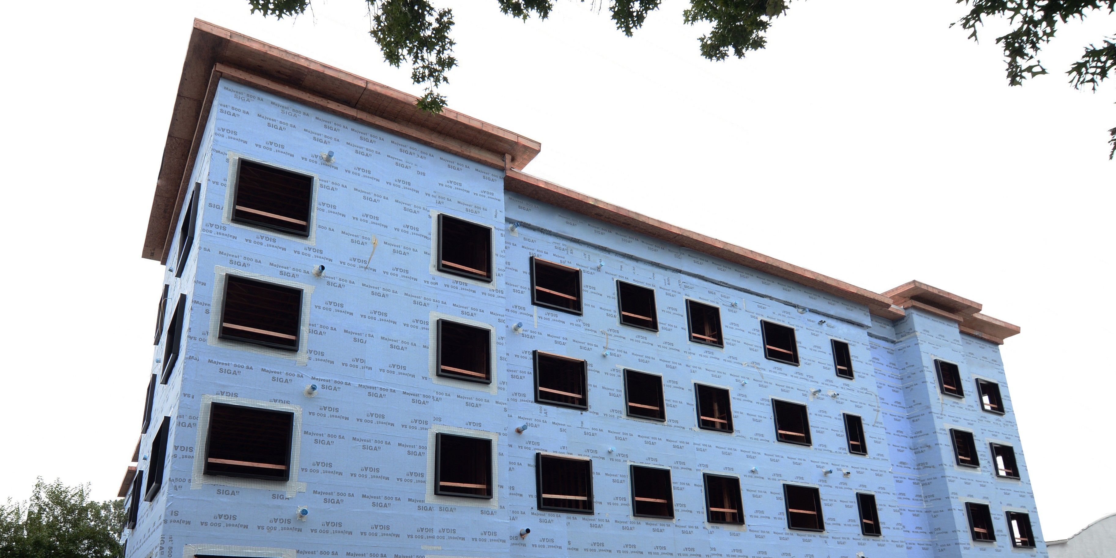 Westville Commons SIGA